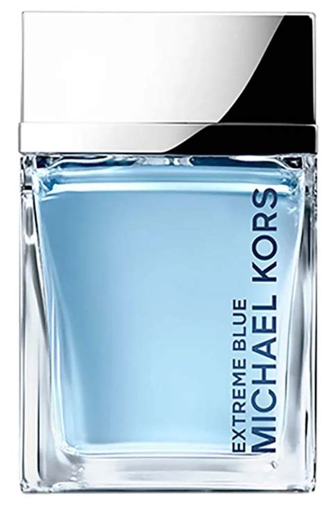 michael kors extreme blue - Michael Kors cologne.